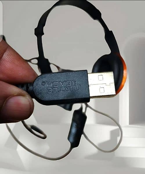 best headphone for call center [ 7.1 connector ] and gaming. 1