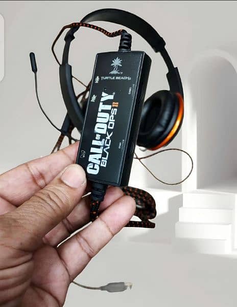 best headphone for call center [ 7.1 connector ] and gaming. 3