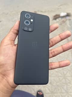 OnePlus 9Pro Dual Sim Approved