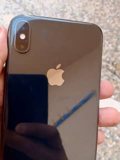 I phone xs max