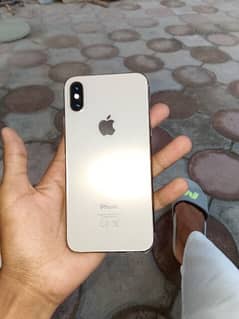 iPhone xs non PTA battery health 78 condition 10by10