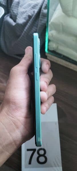 Oppo A78 4