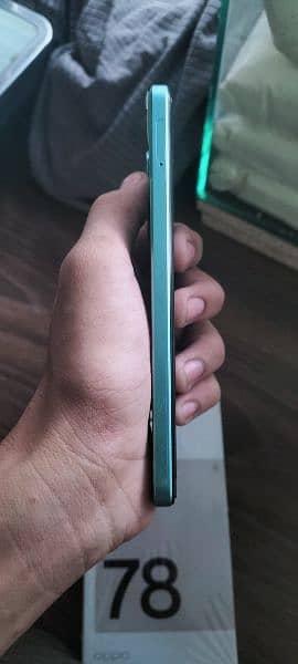 Oppo A78 5