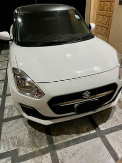 Suzuki Swift 2022 GL CVT