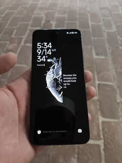 Redmi Note 11 blue 6gb/128gb