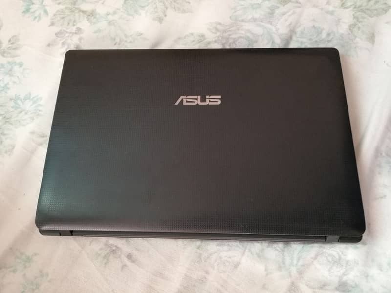 ASUS K54L Core i5 2nd Generation 2