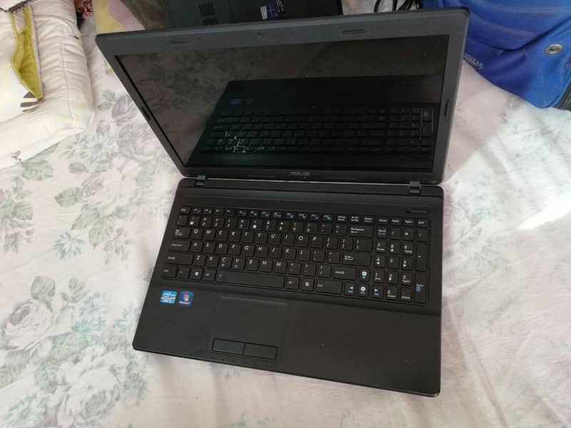 ASUS K54L Core i5 2nd Generation 3