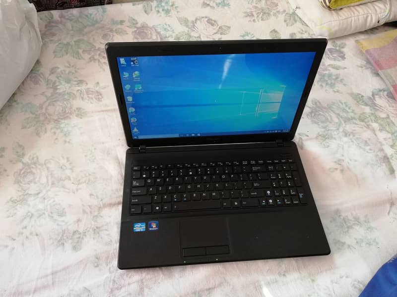 ASUS K54L Core i5 2nd Generation 8