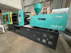 Used servo injection molding machines / Injection Molding Machine