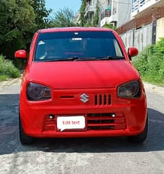 Suzuki Alto 2015