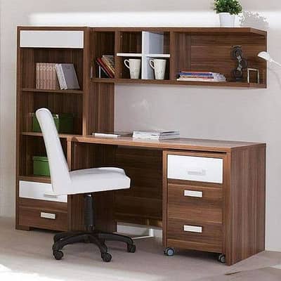 Premuim Imported / Local Study Table - Home & Office Furniture