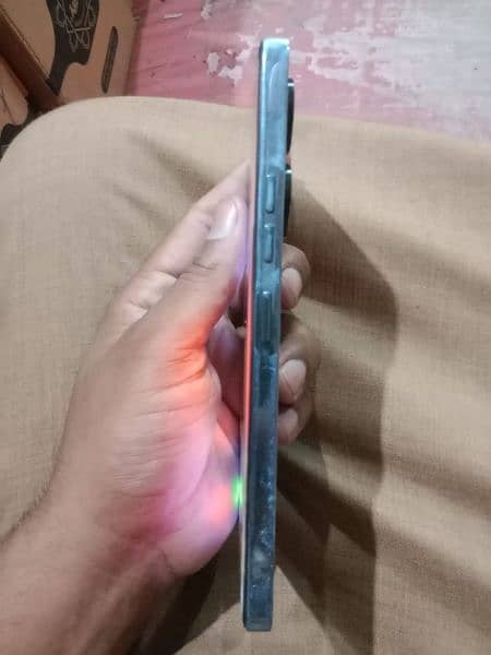 Tecno comon 20 pro 4