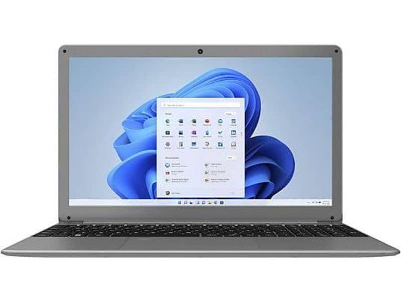 PEAQ Notebook 7