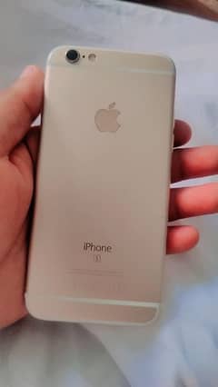 iphone 6s 64gb PTA approved