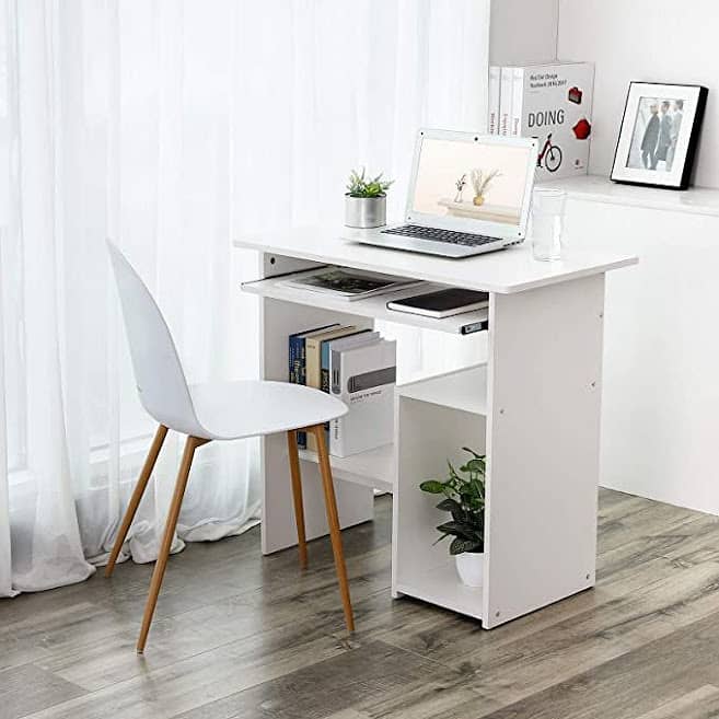 Workstations,Study Table,Computer Table,Laptop Table 3