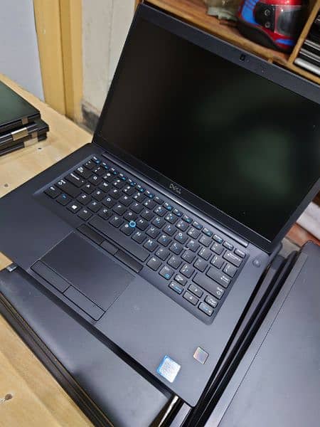 laptop Lot ,imported from Dubai , touch and type 8