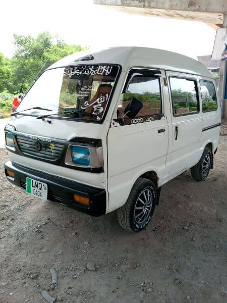 Suzuki Carry bolan gainan canditio 2006 madle 03155260024 2