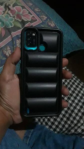 infinix spart 6 pta approved 15