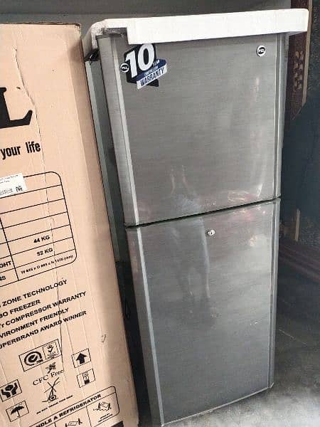 PEL refrigerator 2350CG 1