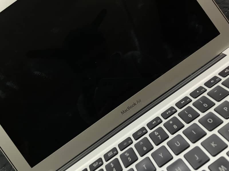 MacBook Air 1