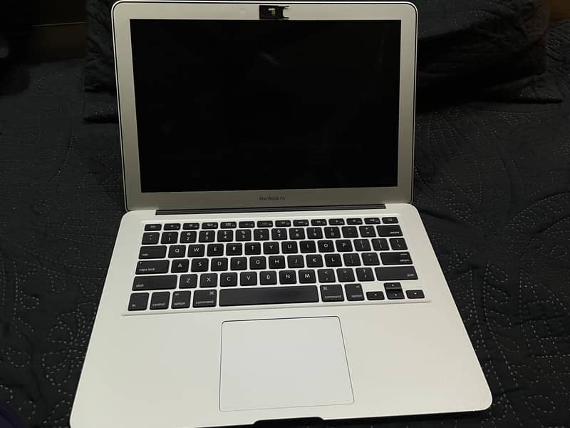 MacBook Air 2