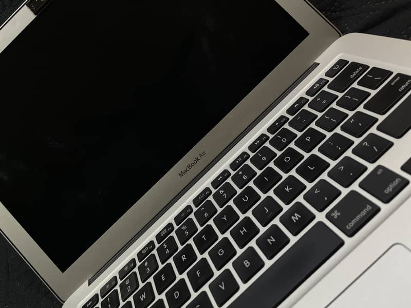 MacBook Air 3