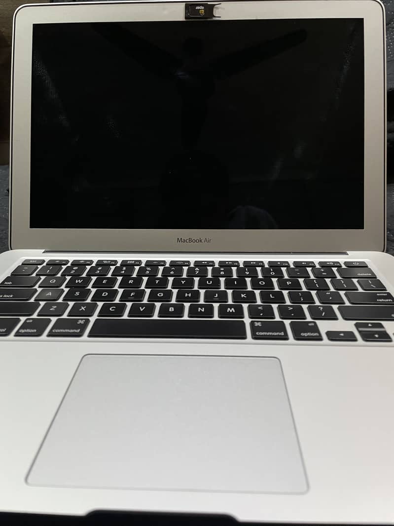 MacBook Air 4