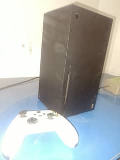 xbox