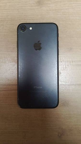 Iphone 7 0