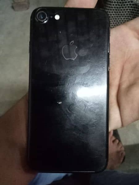 iphone 7 non pta koi fault ni ha 4