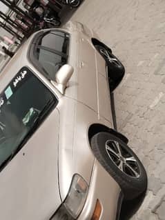 Toyota Corolla XE 1998