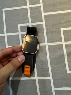 APPLE WATCH ULTRA 49MM