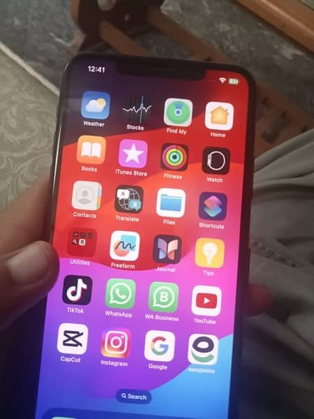 iPhone 11promax 3