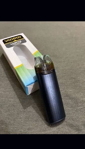 Voopoo Vmate Infinity edition 1