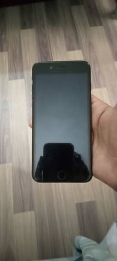 iphone 7 plus (32GB) PTA APPROVED