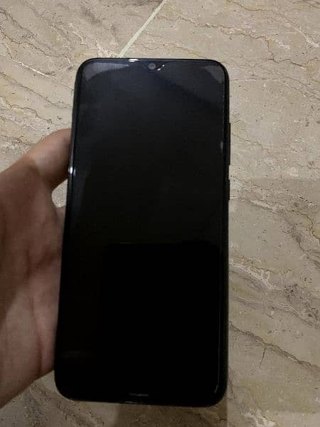 Redmi Note 8 With Box And Charge all Accessories O3321O4O2O8 2