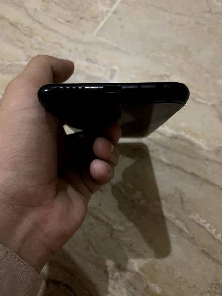 Redmi Note 8 With Box And Charge all Accessories O3321O4O2O8 8