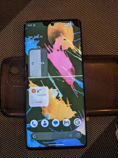 google pixel 6 pro 12gb 128gb sale & exchange