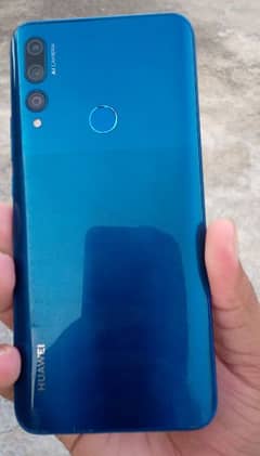 Huawei Y9 prime