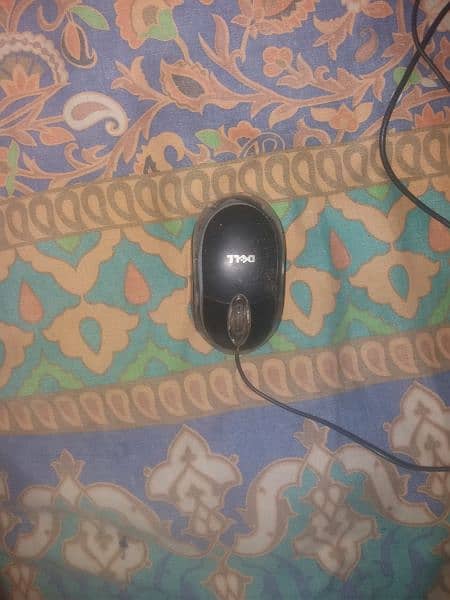 keyboard and mouse and speaker multimedia 1