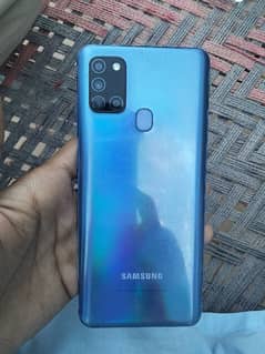 Samsung galaxy a21s urgent sale