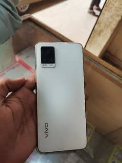 Vivi V20 8Gb 128Gb With Box