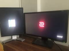 BENQ LCD 24 inch 144Hz