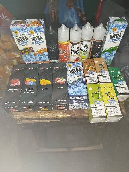 Vapes Pods Puffs Sab Available/ 9