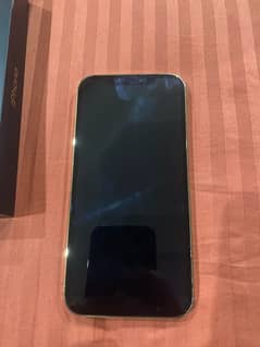 iphone 12 pro max 128gb pta approved 0