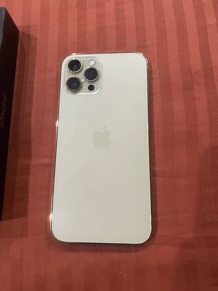 iphone 12 pro max 128gb pta approved 2