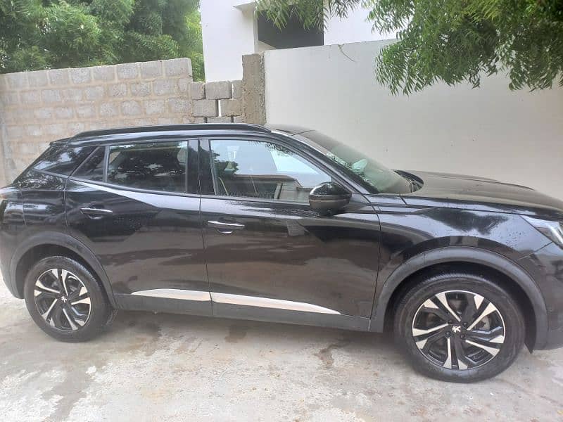 Peugeot 2008 Allure 2022 3