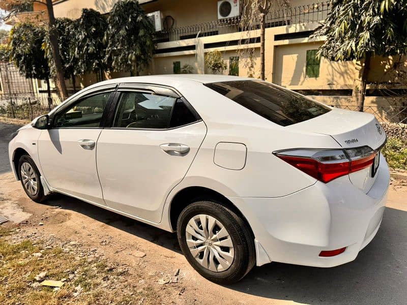 Super White 2019 Model 1.3 MT GLi for Sale 3