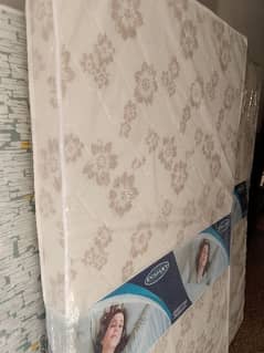 Single Bed Mattress Huge Stock