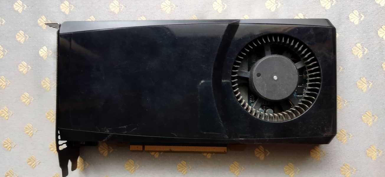 GTX 4460 Graphic Card For PC 1